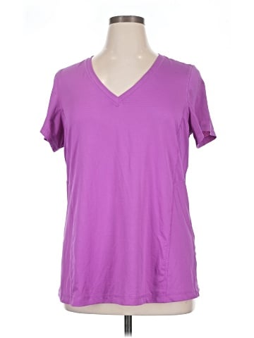 Tek Gear Short Sleeve T-Shirt (view 1)
