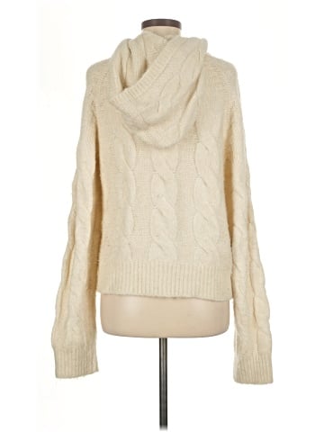 L'academie los angeles Turtleneck Sweater (view 2)