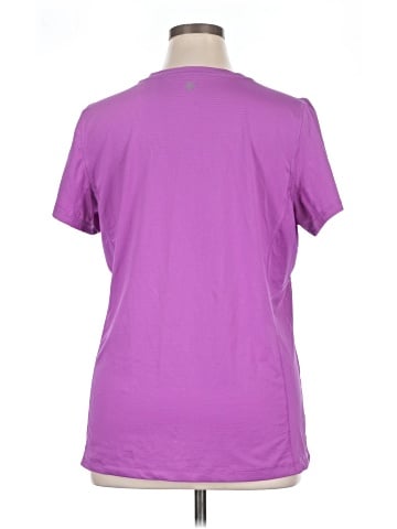 Tek Gear Short Sleeve T-Shirt (view 2)