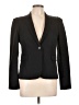 J.Crew Black Blazer Size 12 - photo 1