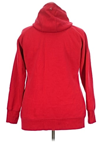 Antigua Zip Up Hoodie (view 2)