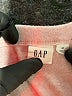 Gap Pink Sleeveless T-Shirt Size M - photo 7