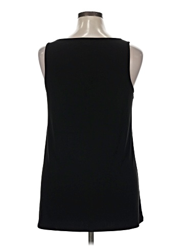 Cynthia by Cynthia Rowley Sleeveless T-Shirt (view 2)