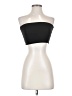 NA-KD Black Tube Top Size XXS - photo 1