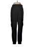 Athleta Solid Black Active Pants Size 6 - photo 1