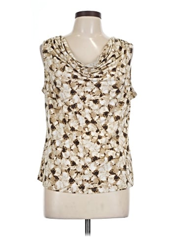 Charter Club Tank Top (view 1)