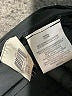 BCBGMAXAZRIA Solid Black Cocktail Dress Size 0 - photo 8
