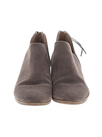 Kenneth Cole REACTION Ankle Boots (view 2)