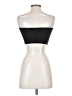 NA-KD Black Tube Top Size XXS - photo 2