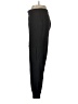 Athleta Solid Black Active Pants Size 6 - photo 5