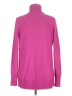 Lilly Pulitzer 100% Polyester Pink Cardigan Size M - photo 2
