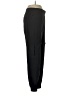 Athleta Solid Black Active Pants Size 6 - photo 4