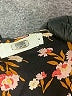 A.L.C. Black Long Sleeve Blouse Size 4 - photo 7