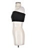 NA-KD Black Tube Top Size XXS - photo 5