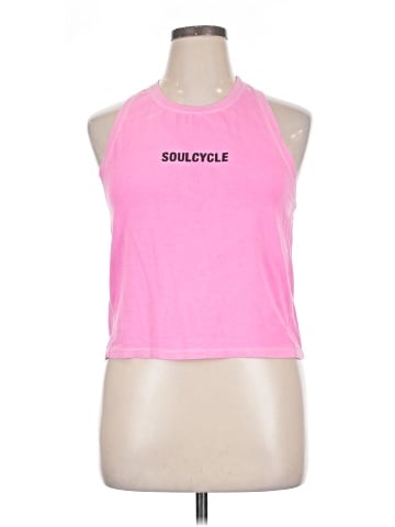 SoulCycle Active Tank (view 1)