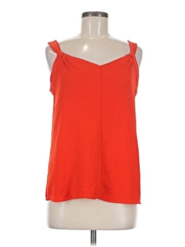 Papermoon Sleeveless Top (view 1)