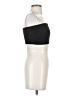 NA-KD Black Tube Top Size XXS - photo 4