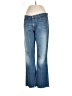 Adriano Goldschmied 100% Cotton Hearts Blue Jeans Size 31R - photo 1