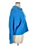 Unbranded Blue Pullover Sweater Size XL - photo 4