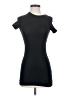 Theory Black Short Sleeve Turtleneck Size P (petite) - photo 1