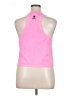 SoulCycle 100% Cotton Pink Active Tank Size XL - photo 2
