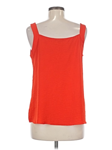 Papermoon Sleeveless Top (view 2)