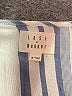 Lost + Wander 100% Rayon Stripes Blue Casual Dress Size XS - photo 4