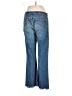 Adriano Goldschmied 100% Cotton Hearts Blue Jeans Size 31R - photo 2