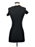 Theory Black Short Sleeve Turtleneck Size P (petite) - photo 2