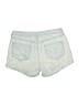 Gap Blue Denim Shorts Size 6R - photo 2