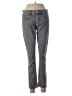 Rag & Bone Stripes Gray Jeans Size 28 waist - photo 1
