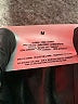 Nine West 100% Polyester Black Track Pants Size M - photo 8