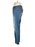 Adriano Goldschmied 100% Cotton Hearts Blue Jeans Size 31R - photo 5
