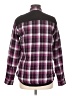Reason 100% Cotton Purple Fleece Size M - photo 2