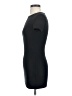 Theory Black Short Sleeve Turtleneck Size P (petite) - photo 5
