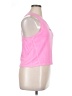 SoulCycle 100% Cotton Pink Active Tank Size XL - photo 4