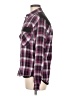 Reason 100% Cotton Purple Fleece Size M - photo 5