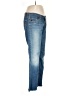 Adriano Goldschmied 100% Cotton Hearts Blue Jeans Size 31R - photo 4