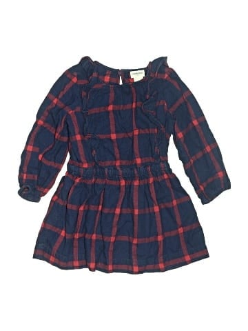 Crewcuts Outlet Dress (view 1)