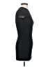 Theory Black Short Sleeve Turtleneck Size P (petite) - photo 4