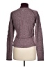 Lululemon Athletica Burgundy Track Jacket Size 10 - photo 2