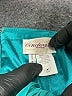 Cinderella Divine 100% Polyester Teal Cocktail Dress Size XS - photo 3