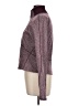 Lululemon Athletica Burgundy Track Jacket Size 10 - photo 5