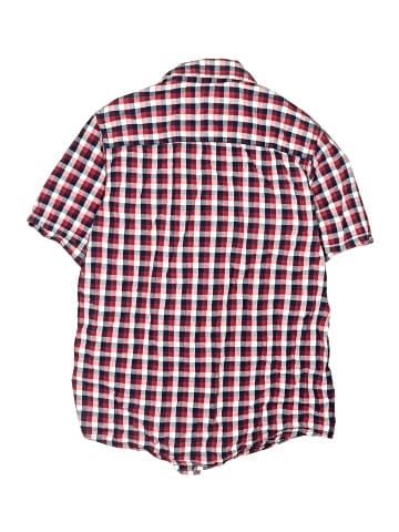 Urban Pipeline Short Sleeve Button-Down Shirt (view 2)
