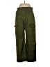 Rag & Bone Green Cargo Pants Size 27 waist - photo 1