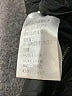 Unbranded Black Coat Size EU 36 / US 6 - photo 7