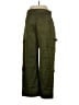 Rag & Bone Green Cargo Pants Size 27 waist - photo 2