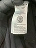 Athleta Solid Black Track Pants Size 0 - photo 8