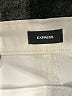 Express Ivory Jeans Size 16R - photo 4