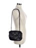 Gilda Paris Argyle Black Satchel One size - photo 2